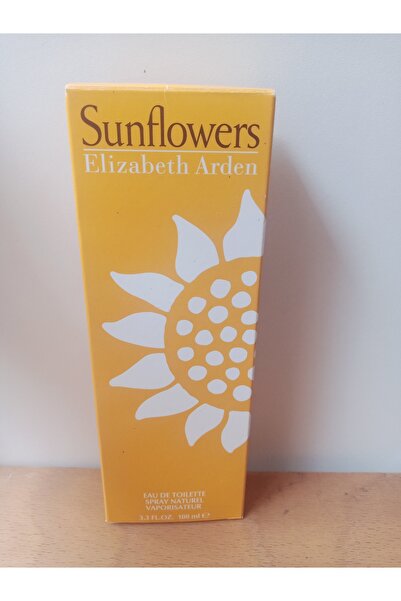 Elizabeth Arden sun flovers EDT 100ml