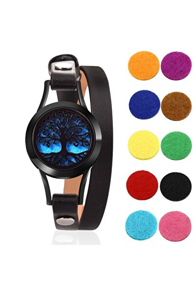 zioda smart essentials Aromatherapy Bracelet, Zioda Smart Essentials®, Diffuser for Essential Oils, Perfumes, or Other Aro