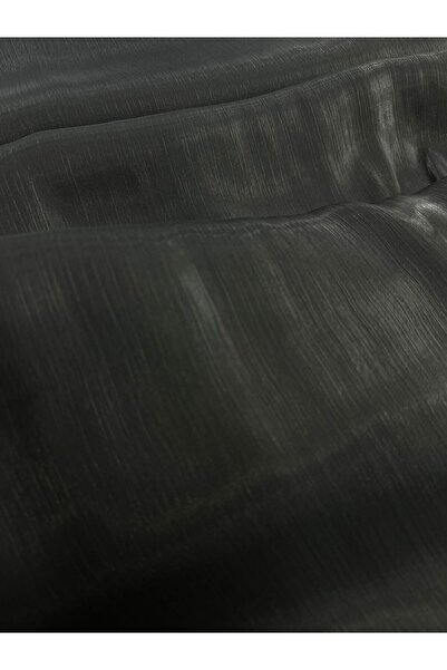 SOLUTE SATEN ORGANZE KUMAŞ TÜRBAN VE EŞARP YAPIMI İÇİN.1 ADET 1 METREDİR