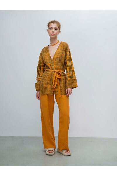 Le Monade Dreams HELIOS Karamel Kimono