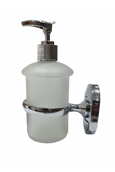brg RR0610 TRIGOR soap dispenser