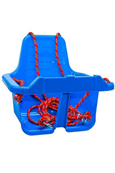 Robentoys Leagan din Plastic cu Spătar pentru Copii