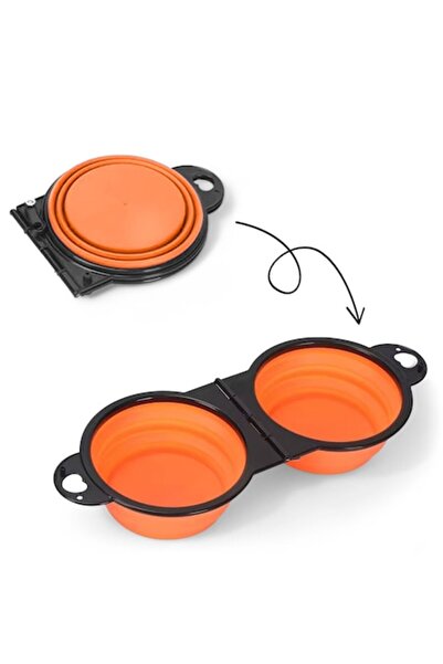 zioda smart essentials Bol pliabil dublu din silicon, zioda smart essentials®...