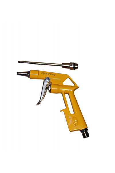 Rotor Pistol aer compresor cu tija