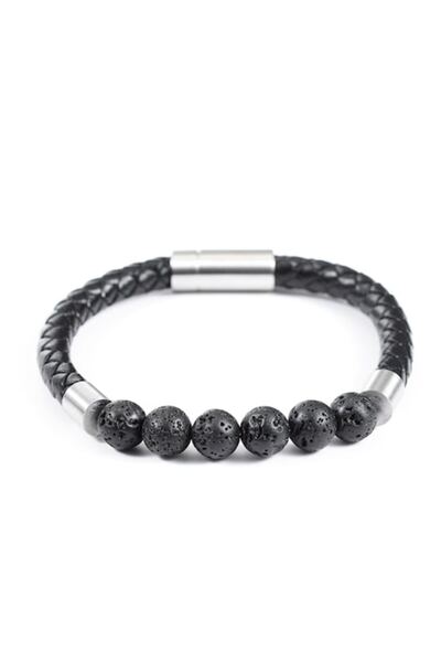 zioda smart essentials Brățară de aromaterapie, zioda smart essentials®, unisex, M