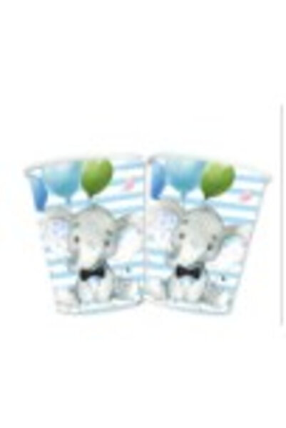 Flippy Pahar din carton 10/set