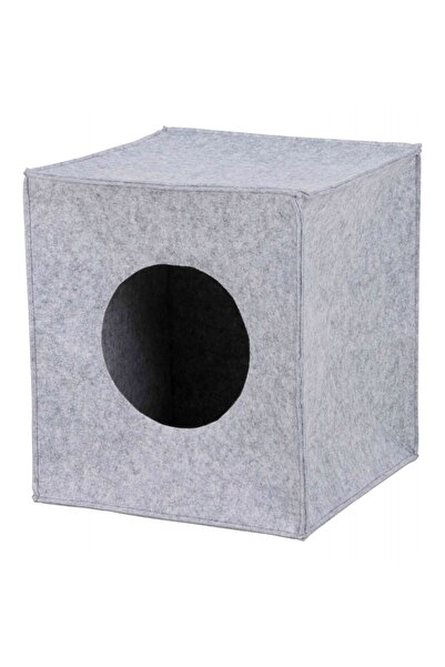 Trixie Culcus-Pestera, Anton, 33x33x37 cm, Gri, 36313