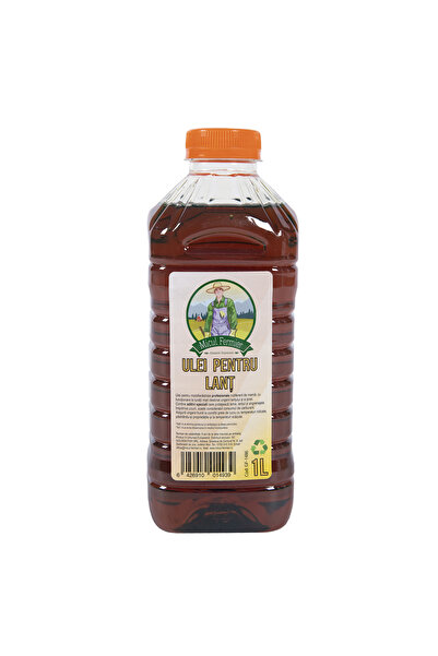 micul fermier PREMIUM chainsaw chain oil 1L