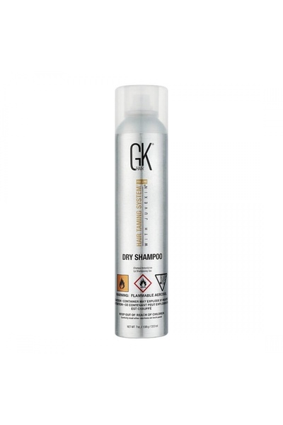GK HAIR , Global Keratin, Volume Dry Shampoo, 332 ml
