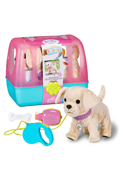 Genel Markalar Köpeğim Lucky 835869