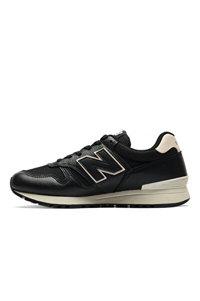 New Balance 565 Μαύρα γυναικεία casual ρούχα