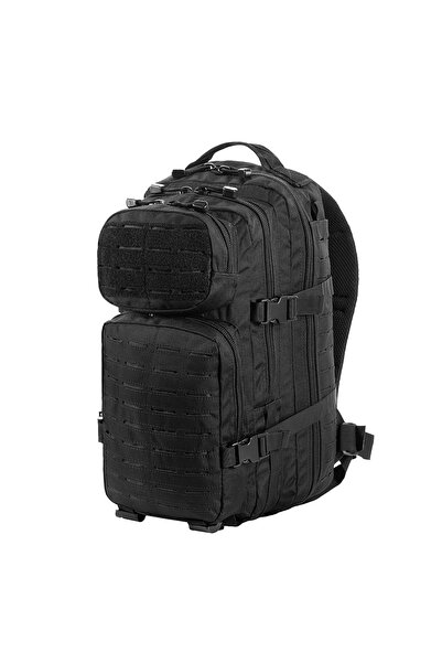 M-TAC US Assault Laser Cut Military Backpack 20 liters black