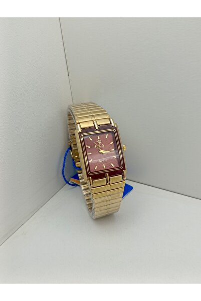 SKMİ Quartz Unisex Wristwatch