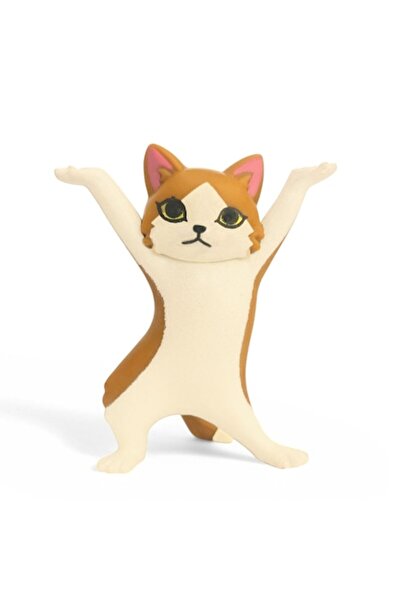 zioda smart essentials Figurină pisică pentru copii de