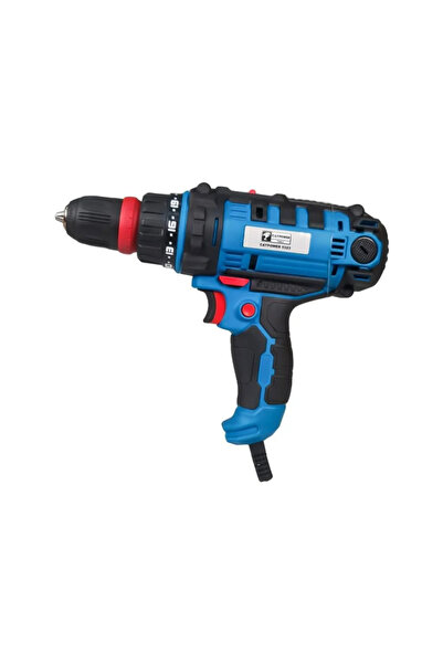 Cat Power CATPOWER CAT5323 Elektrikli Torklu Matkap Çıkarılabilir Mandren ve ...