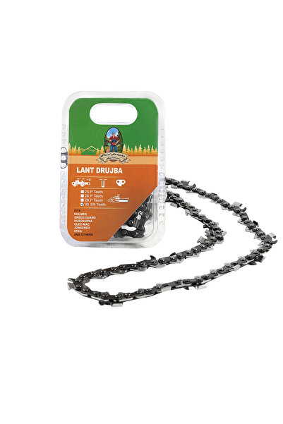 micul fermier Chainsaw chain 3/8 pitch, 25 teeth, 50 spurs