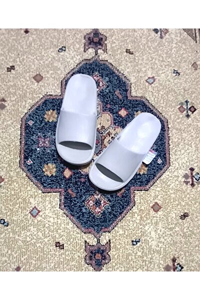 GEZER Unisex Balcony Sea Terrace Street Slippers