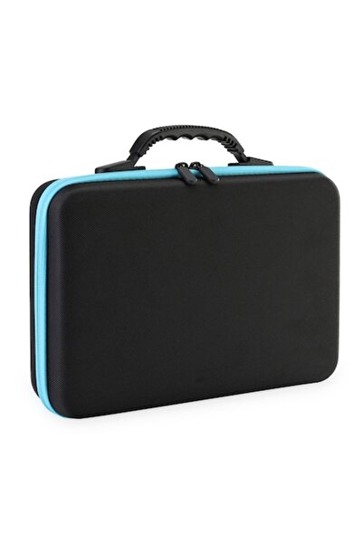 zioda smart essentials Organizer Bag, zioda smart essentials, for 60 Bottles of Essential Oils or Cosmetics