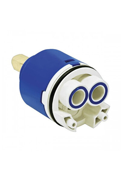 Mixxus CHAMPION ceramic cartridge tap 40 LONG