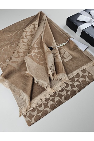 sem oyuncak Cotton Sloft Luxury Cashmere Silk Shawl Quality C Pattern Double ...