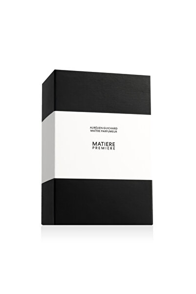 Matiere Premiere Bois d'Ébène Eau De Parfum 50 ml (unisex)