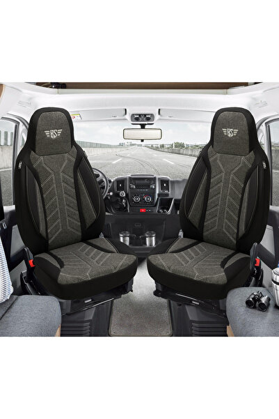 Minderland PLKT Serisi Volkswagen T5/T6/T7-Transporter 2003-2022 ile Uyumlu P...