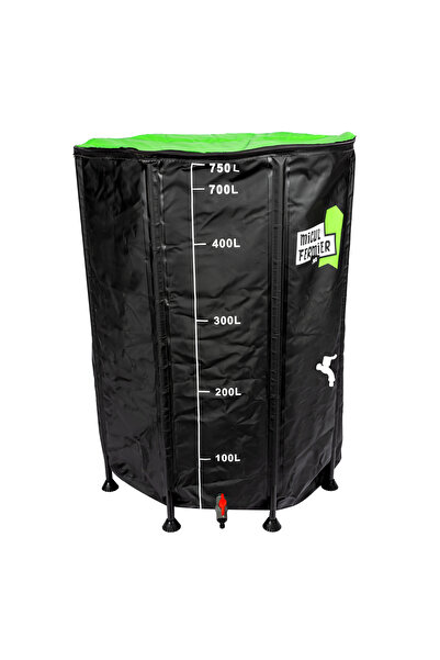 micul fermier Rezervor de apa pliabil, 750 L