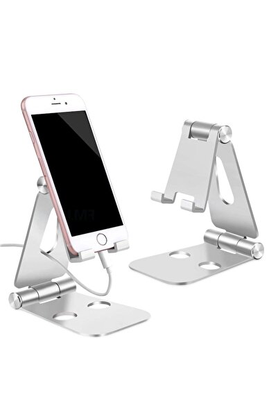 zioda smart essentials Suport universal flexibil din aluminiu,