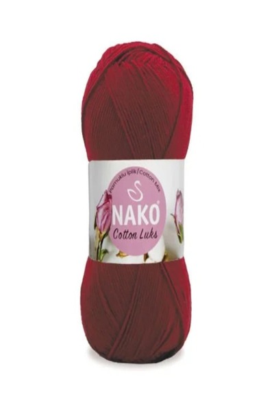 NAKO Cotton Luks 97575 / 5 Pieces