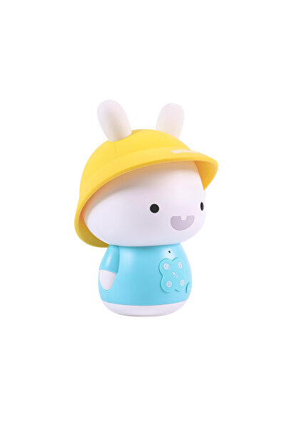 Alilo Baby Bunny - bunny with stories and songs in Romanian/English