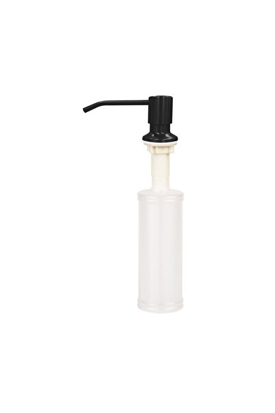 brg MIXXUS DIS-01.SUS BLACK dozator de sapun