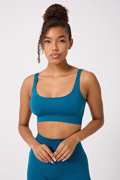 Wooster Kadın Toparlayıcı Spor Sütyeni