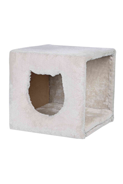 Trixie Culcus Pentru Pisici, Plus, 33x33x37 cm, Gri, 44090