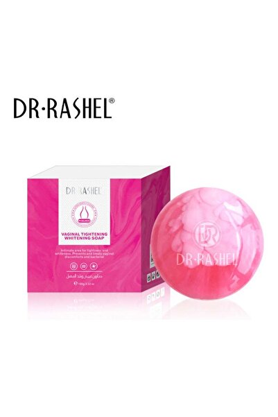 DR.J DR. RASHEL Feminine Private Care and Whitening Soap 100grams