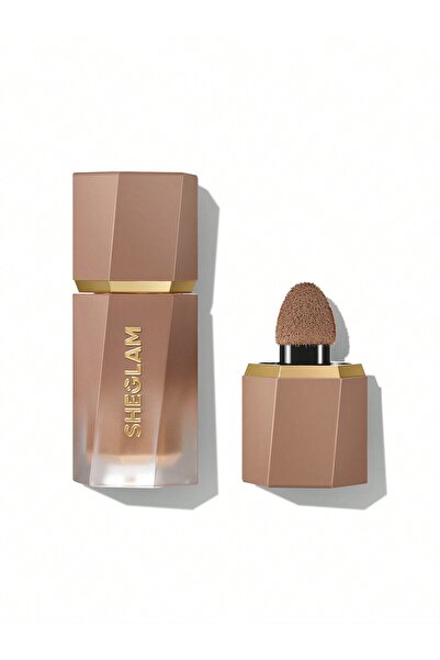 SHEGLAM SG Sun Sculpt Liquid Contour-Golden Sun