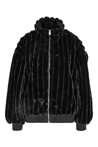 Tom Tailor Ανδρικό Δερμάτινο Μπουφάν 1026337 Καφέ