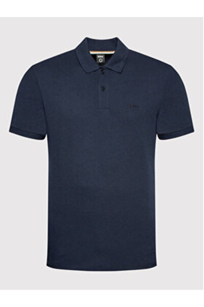 BOSS Men's Polo 50468362 Blue