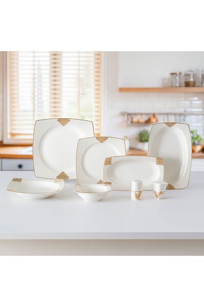 Remetta YEMEK TAKIMI