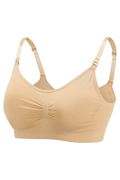 zioda smart essentials Sutien de alăptare, Zioda Smart Essentials®, bej, mărimea M