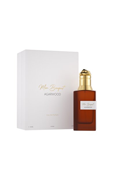 DERAAH درعه عطر Mon Bouquet عطر اجاروود 100 مل