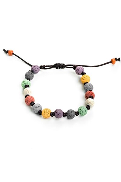 zioda smart essentials Aromatherapy Bracelet, Zioda Smart Essentials®, with Volcanic Rock for Essential Oils, Perfumes or