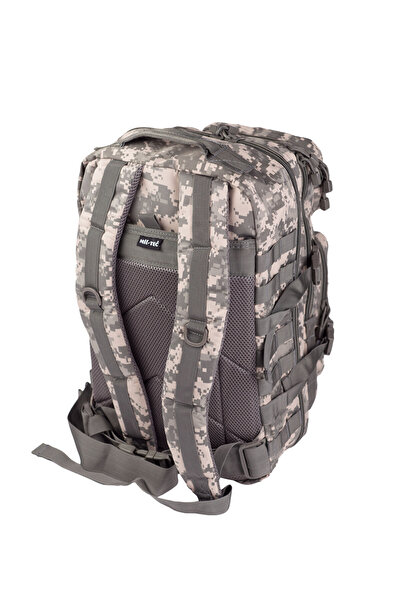 Mil-Tec US Assault Military Backpack 36 liters At-Digital