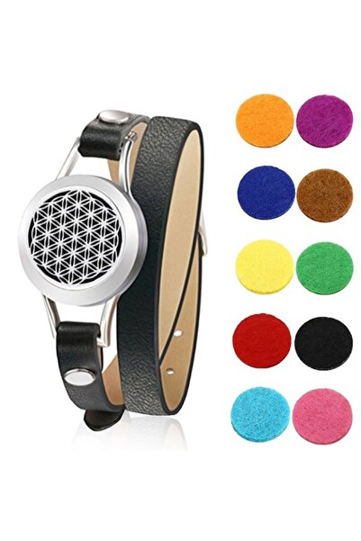 zioda smart essentials Aromatherapy Bracelet, Zioda Smart Essentials®, Diffuser for Essential Oils, Fragrances or Other Ar