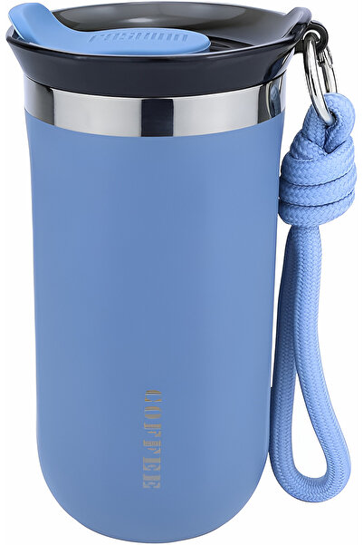 ORCHID SS TRAVEL MUG 350 ML