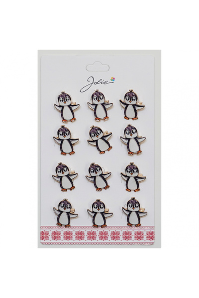 Toolsy Set 12 Brosa Copii, Model 14