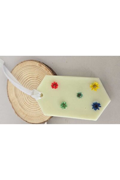 M.X.M. by Oana Art Garden of Memories Closet Air Freshener