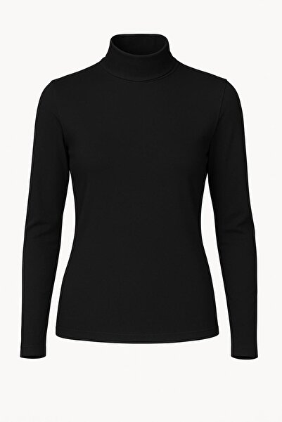 HAKKE Μπλούζα με μακριά μανίκια Fisherman Badi