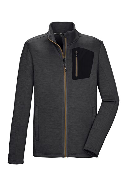 Killtec Powerstretch jacket KOW 80 MN FLX JCKT