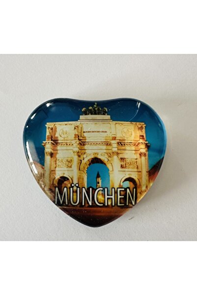 Magnetix Münih cam magnet