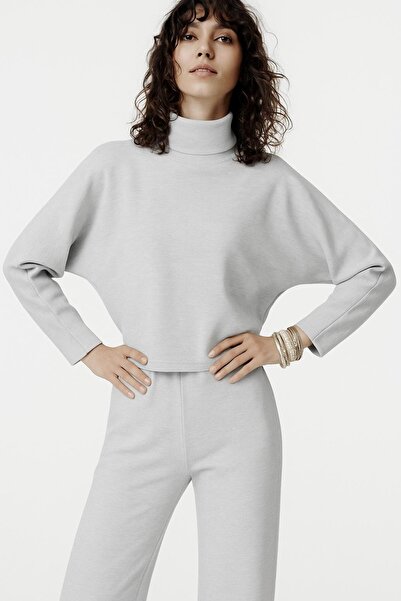 HAKKE Thessaloniki bat sleeve set